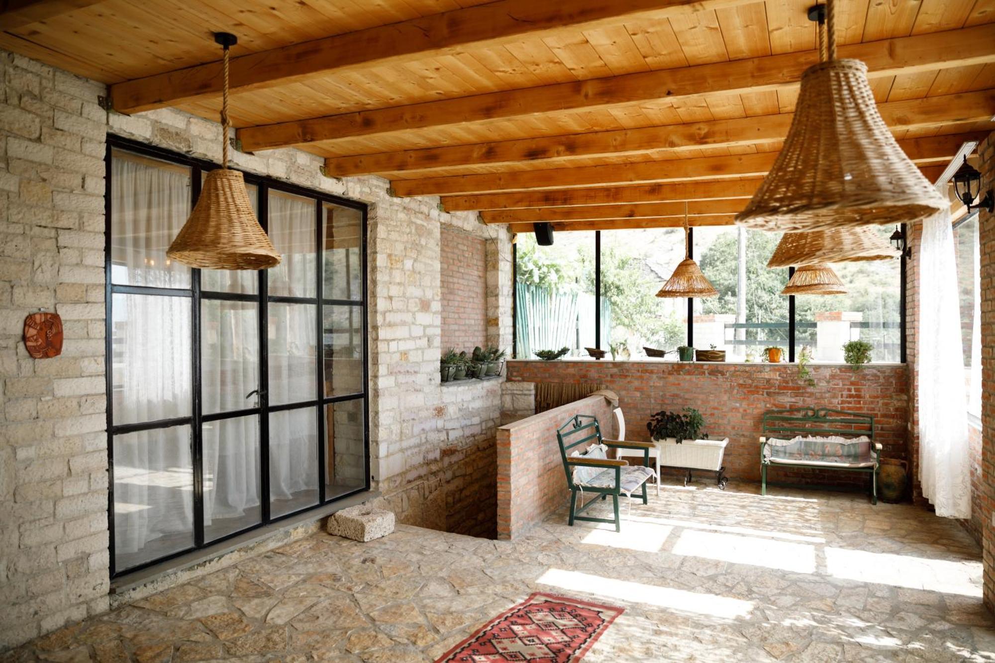 Hotel Bujtina Maria 4*