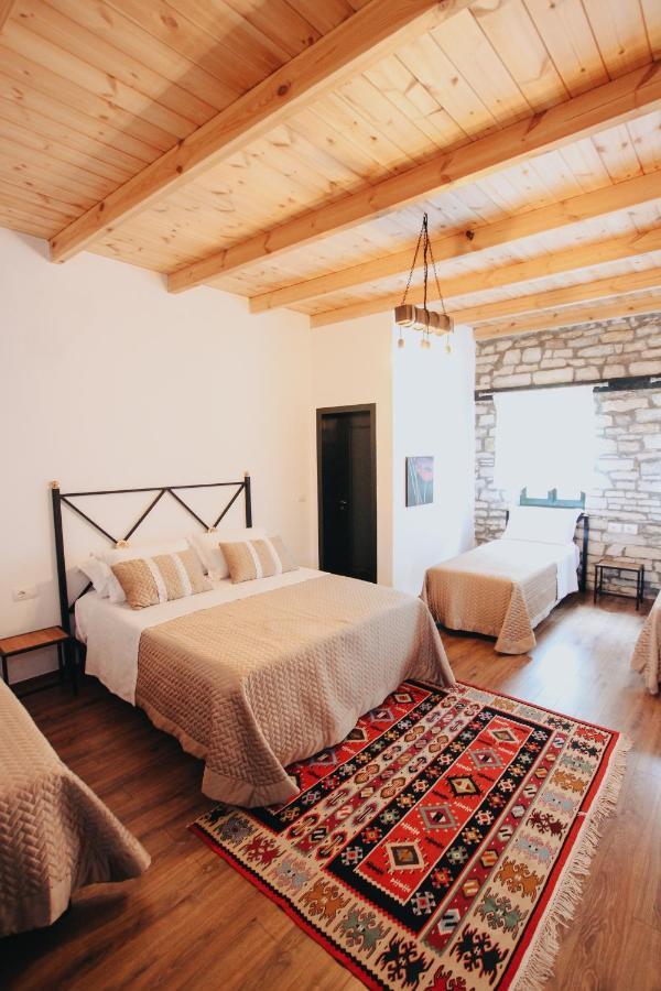 Hotell Bujtina Maria 4*