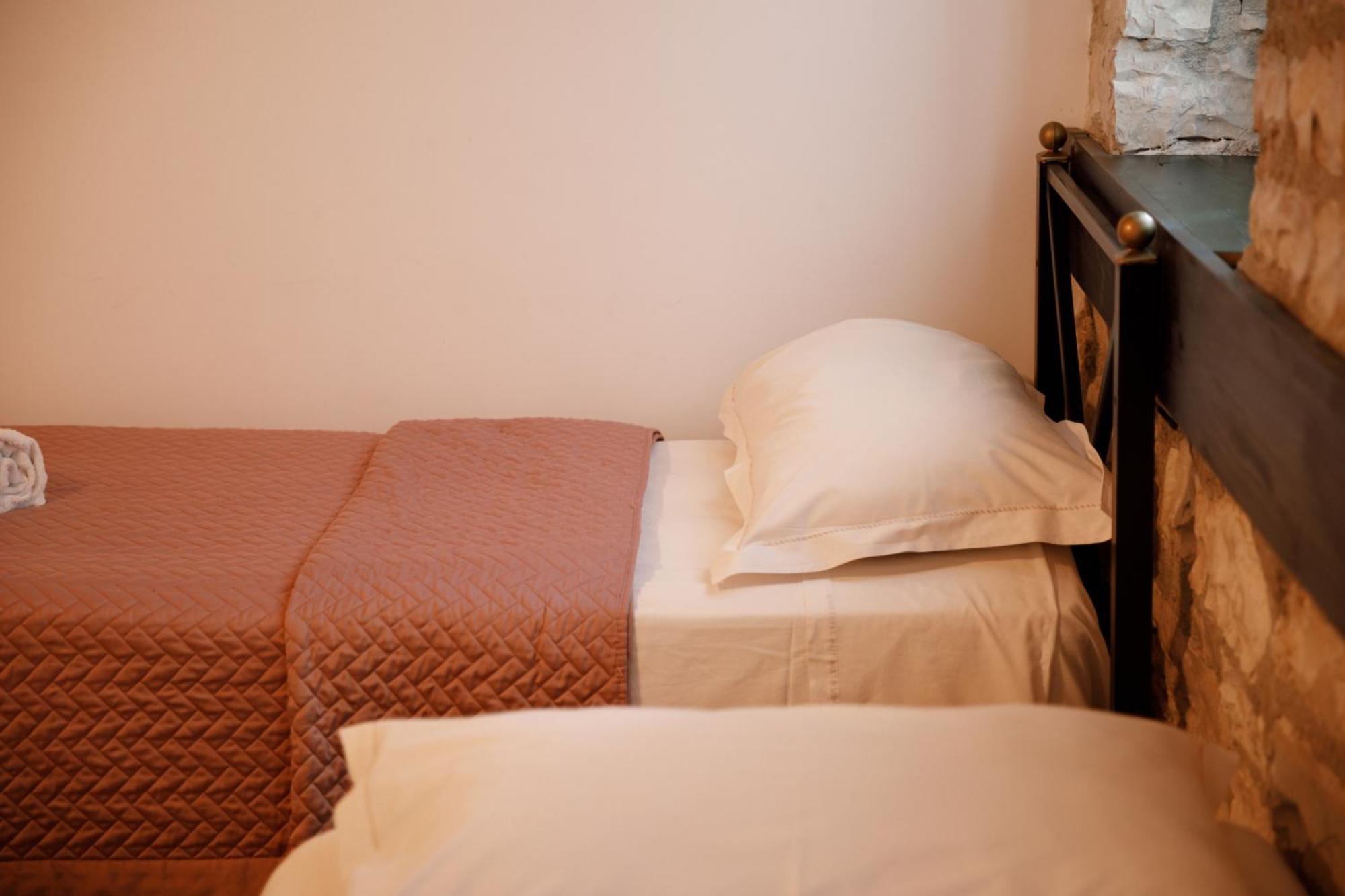 Bujtina Maria Hotell
