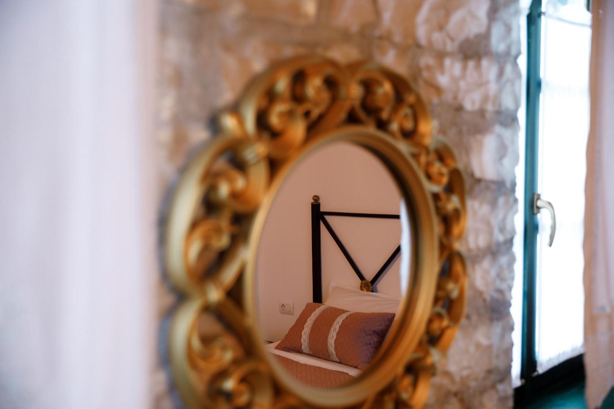 Hotell Bujtina Maria