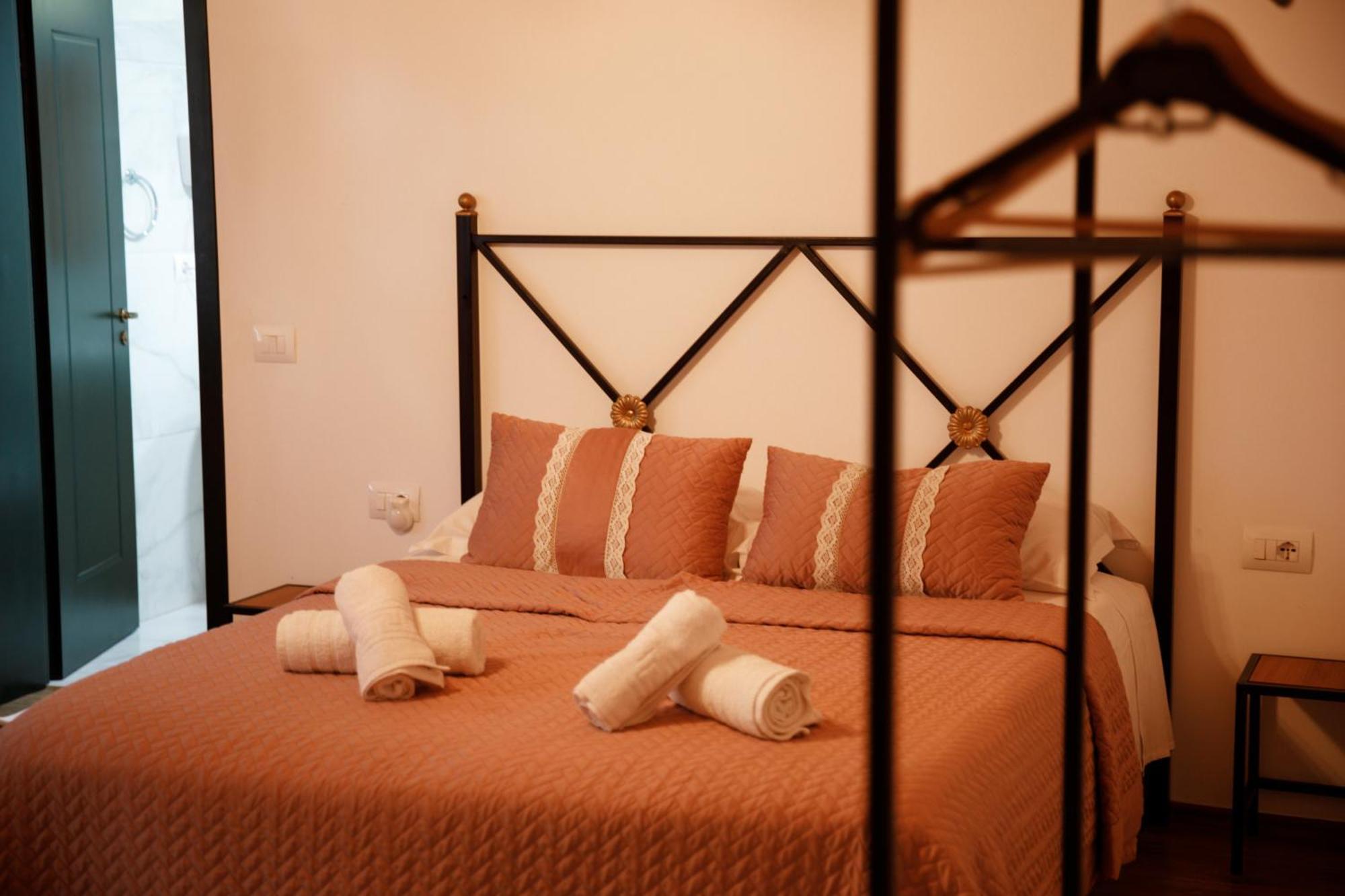 Hotell Bujtina Maria Stegopull