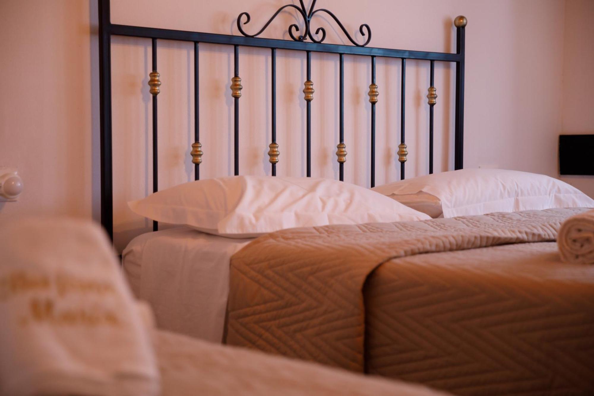 Hotell Bujtina Maria 4*