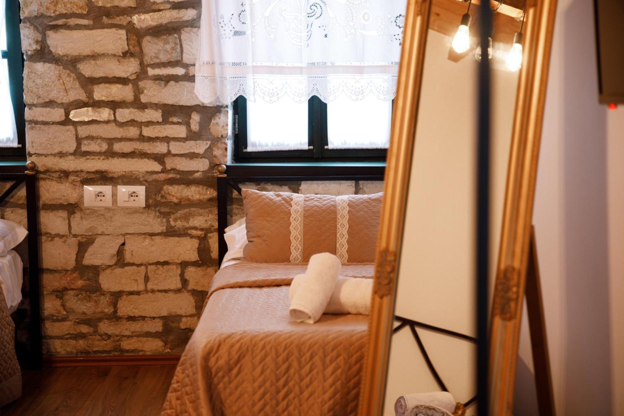 Hotell Bujtina Maria