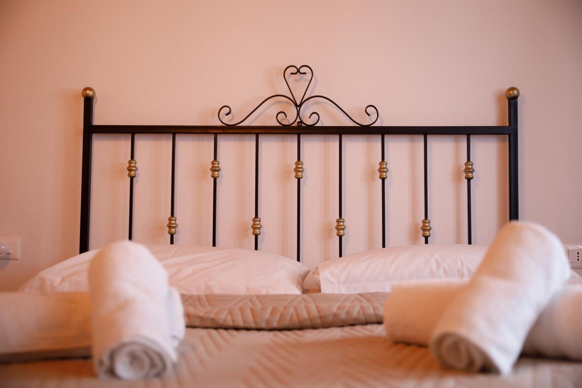 Hotell Bujtina Maria Stegopull