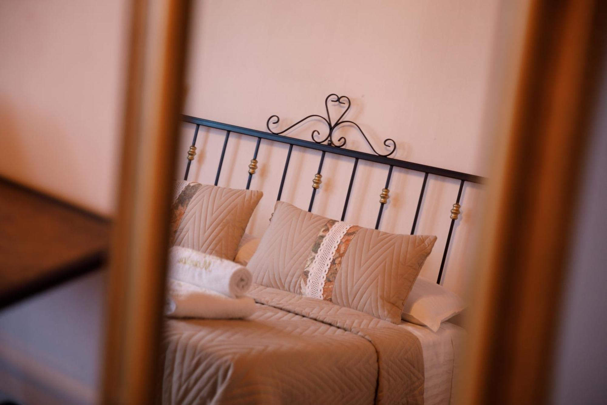 Bujtina Maria Hotell