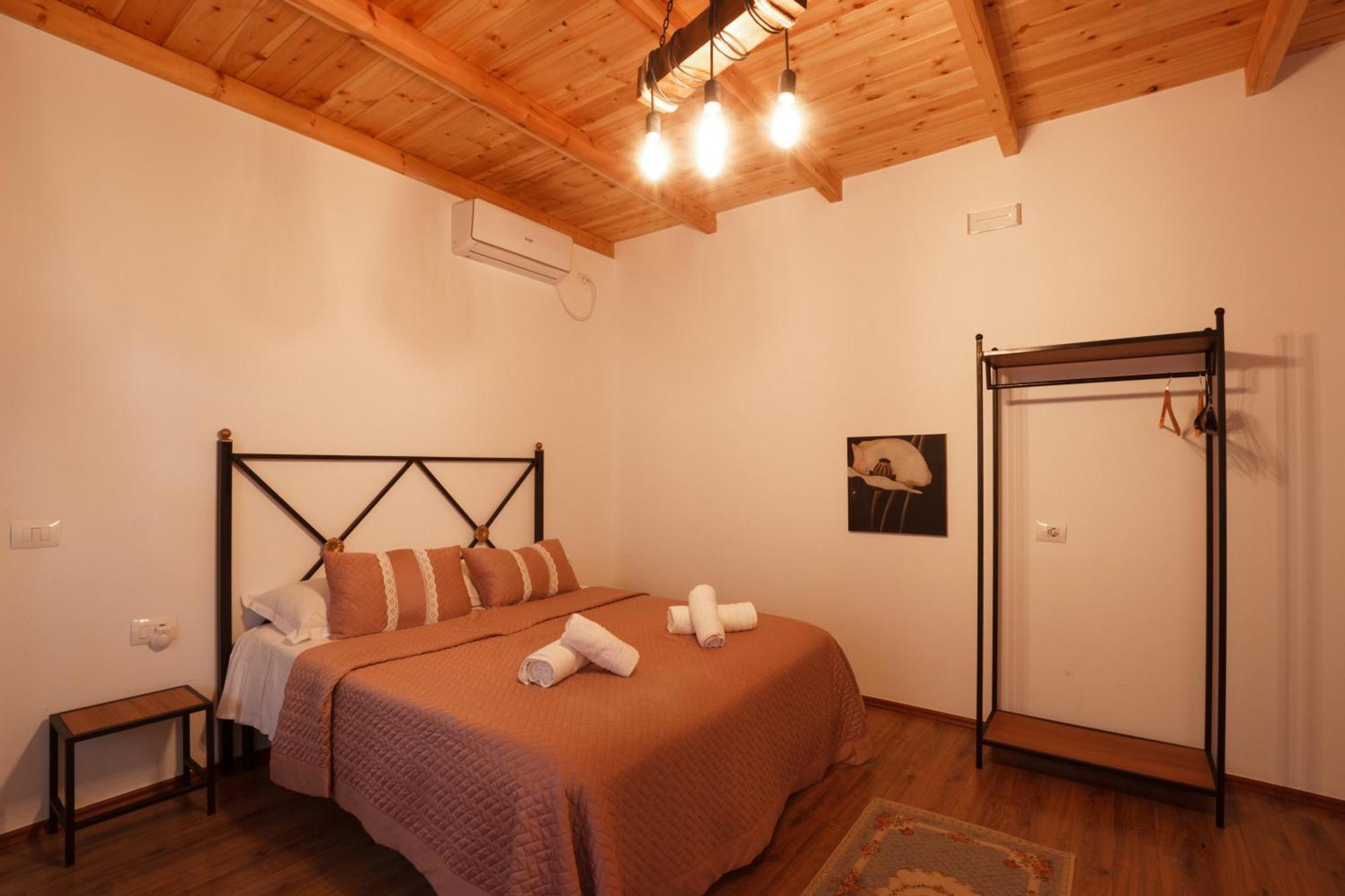 Hotell Bujtina Maria