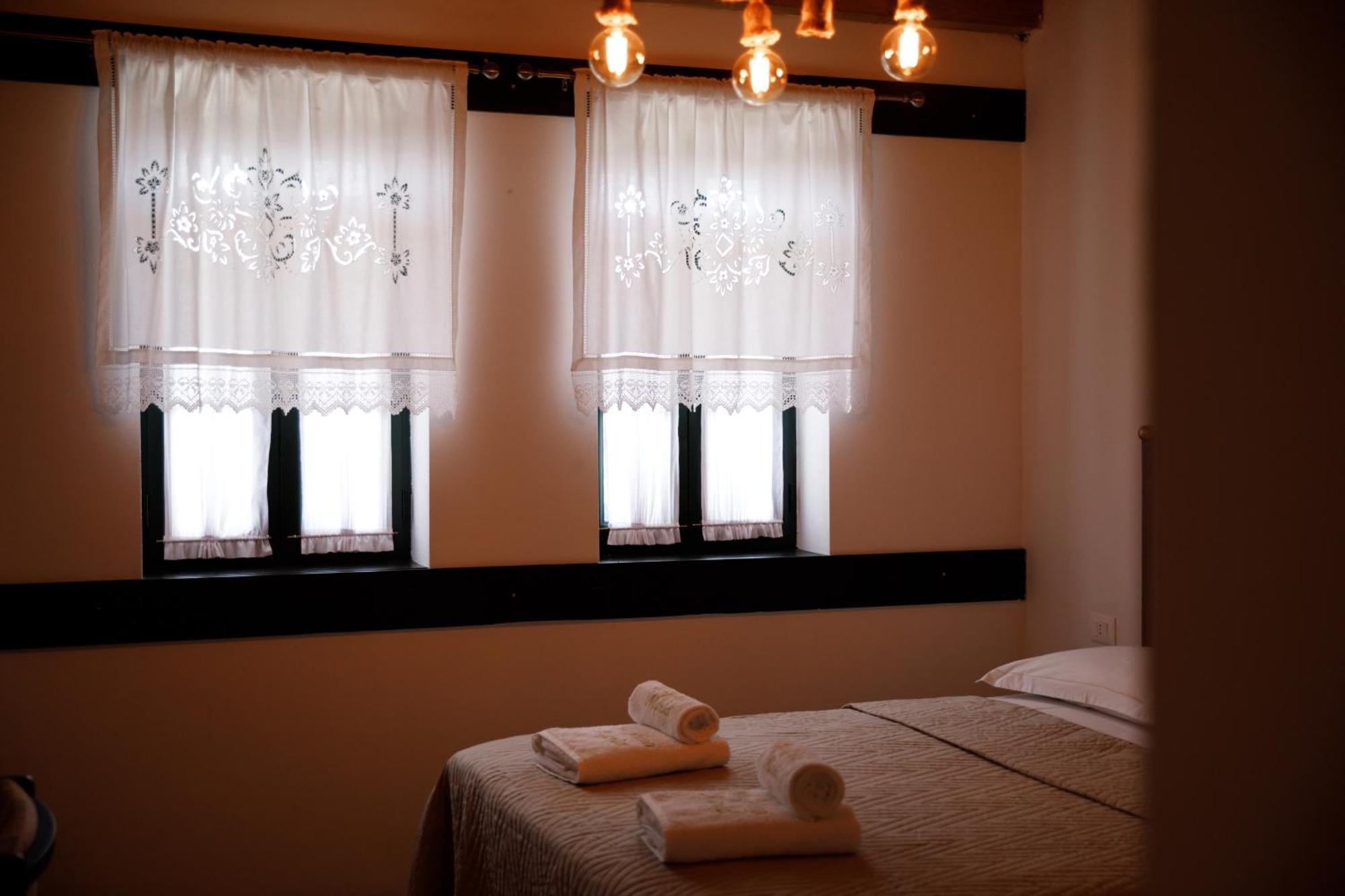 Hotell Bujtina Maria Stegopull