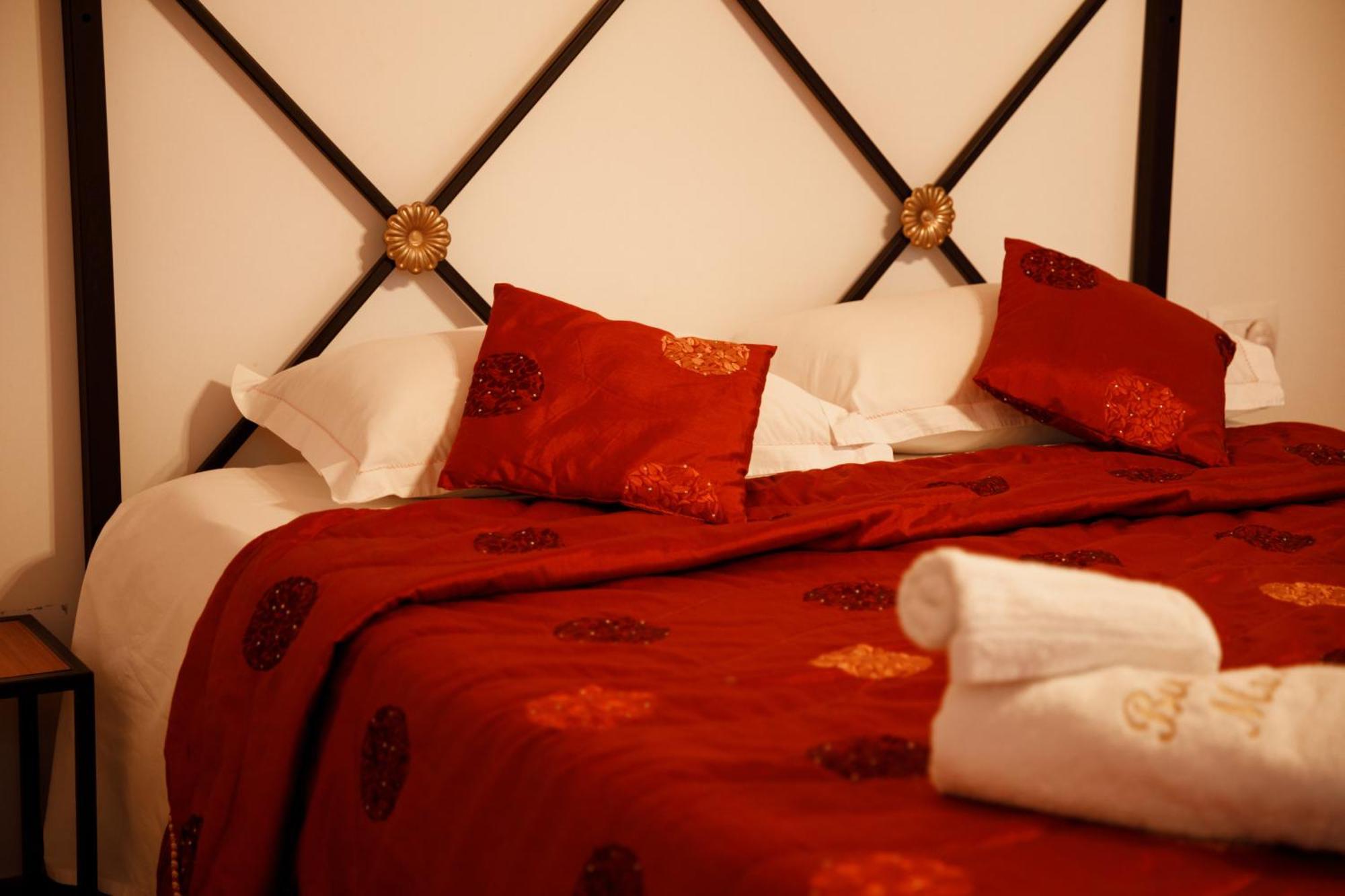 Hotell Bujtina Maria