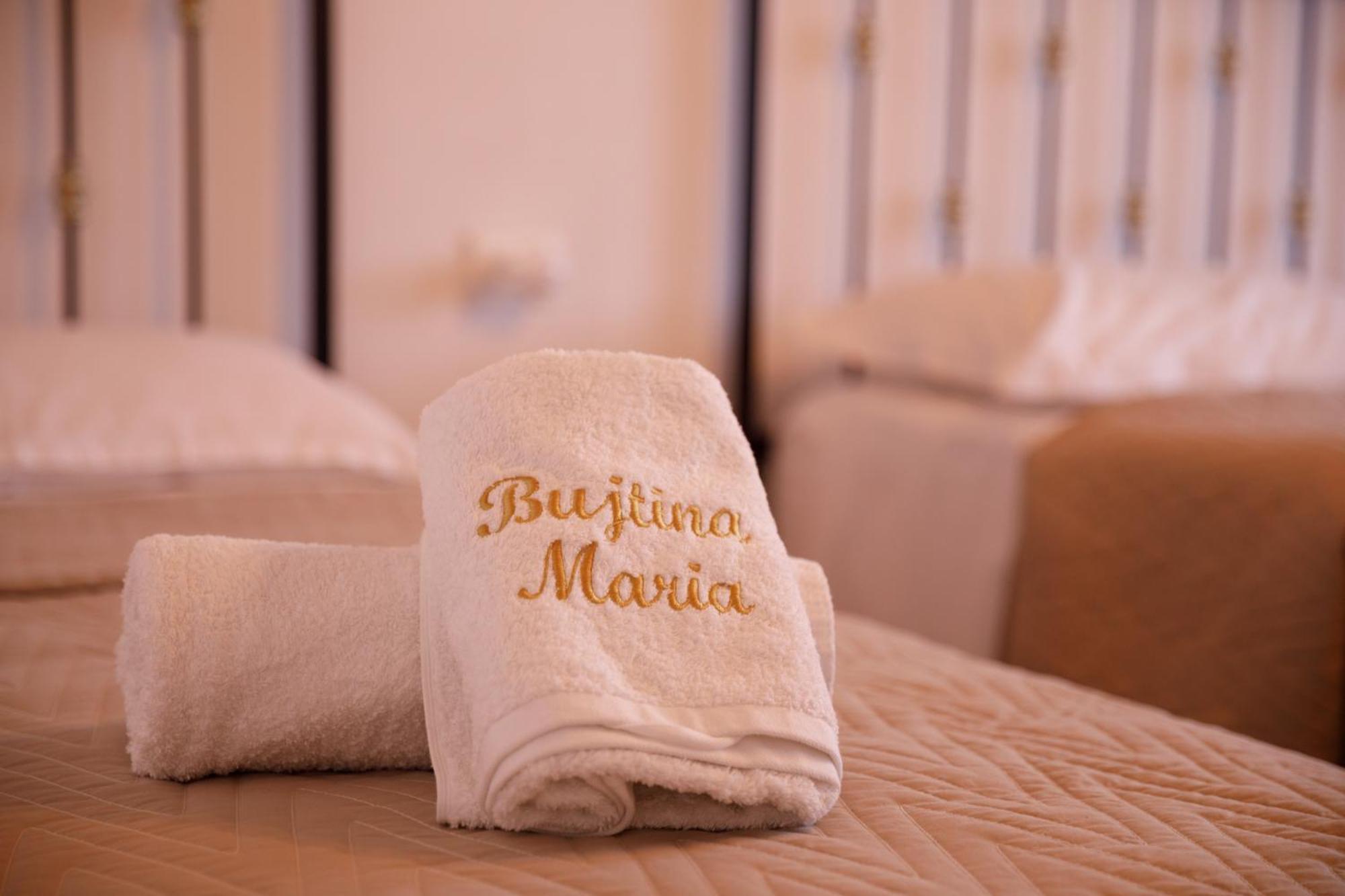 Hotell Bujtina Maria 4*