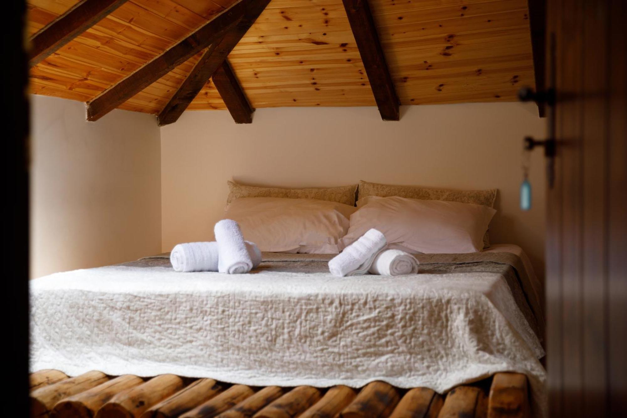 Hotell Bujtina Maria Stegopull