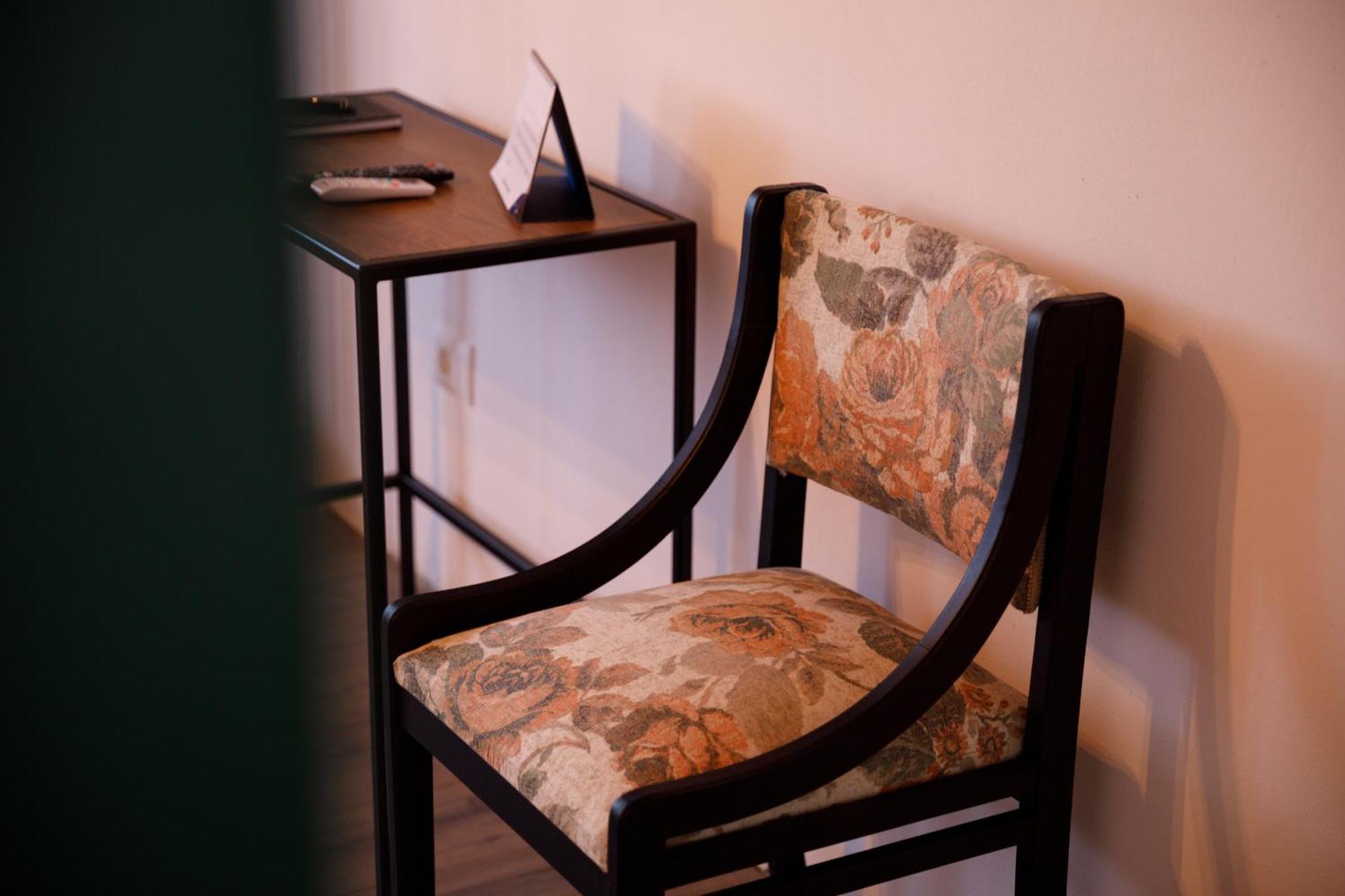 Hotell Bujtina Maria